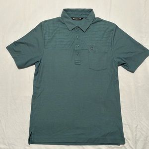 Travis Mathew Polo